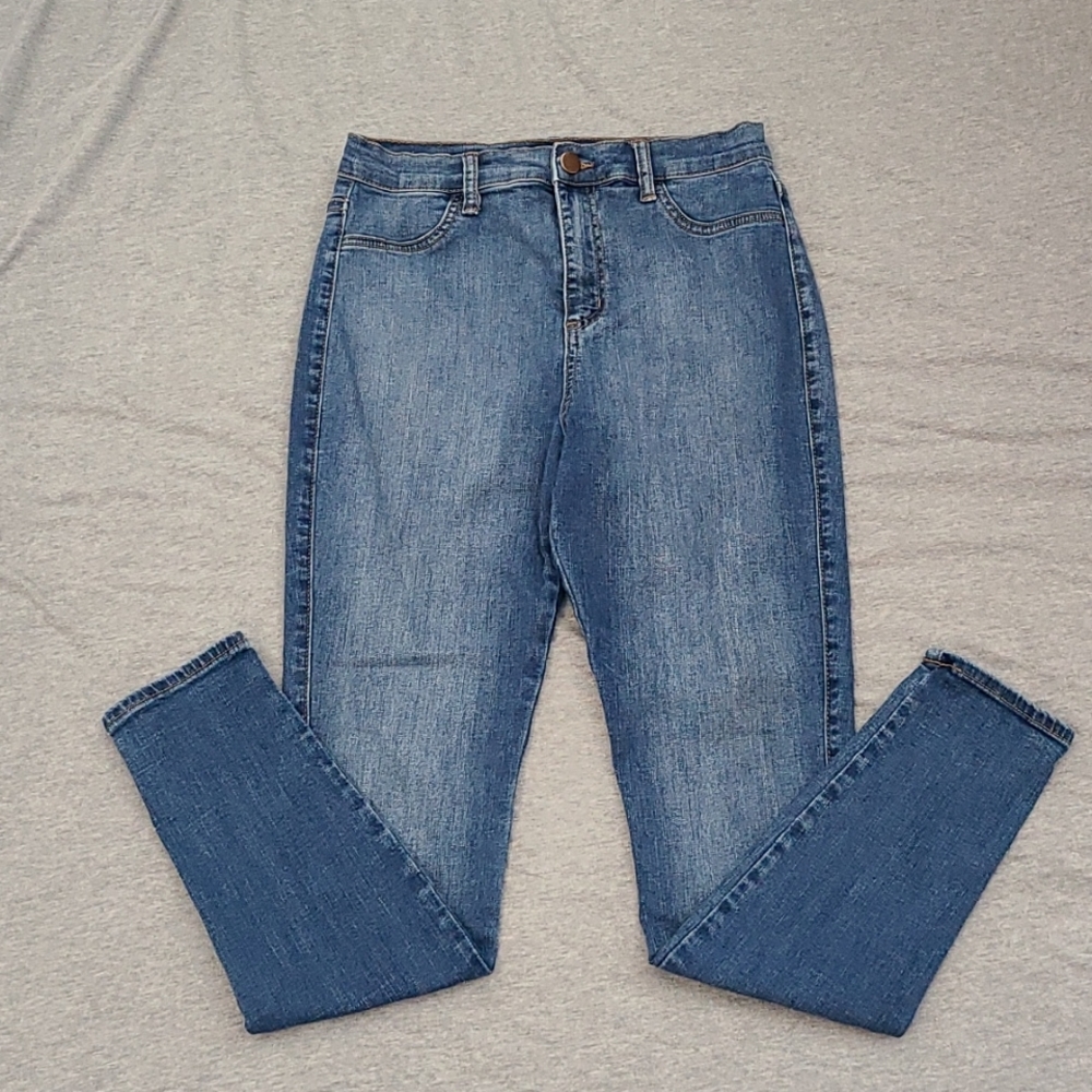Fashion Nova Jeans